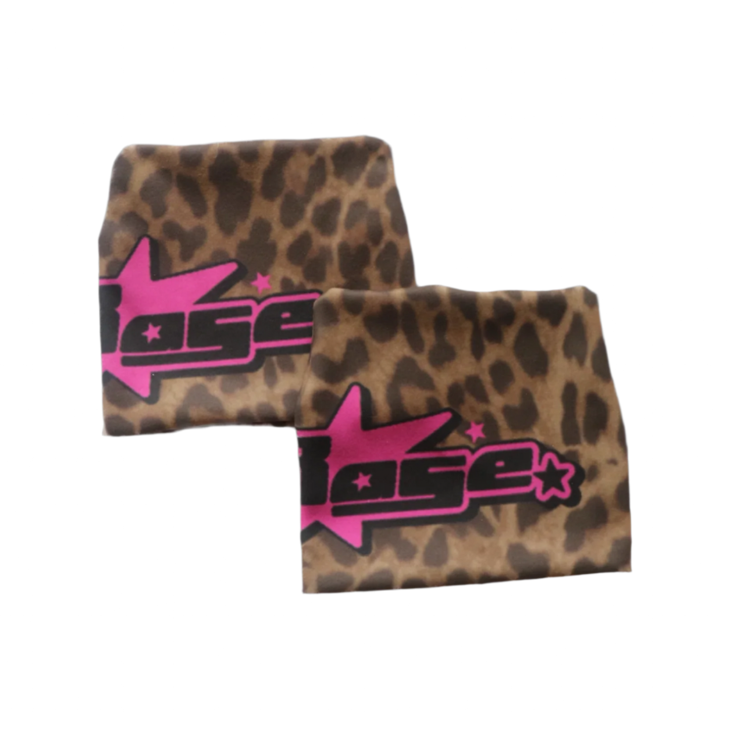 Leopard Beanie